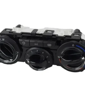 PANEL KLIMATYZACJI NAWIEWU CITROEN C3 III PEUGEOT Szybka dostawa